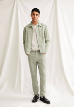 Laden Sie das Bild in den Galerie-Viewer, Armedangels - Evaan Jeansjacke - Seagreen Jacken Armedangels