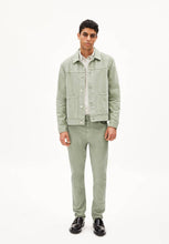 Laden Sie das Bild in den Galerie-Viewer, Armedangels - Evaan Jeansjacke - Seagreen Jacken Armedangels