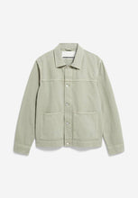 Laden Sie das Bild in den Galerie-Viewer, Armedangels - Evaan Jeansjacke - Seagreen Jacken Armedangels