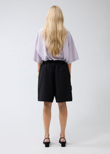 Laden Sie das Bild in den Galerie-Viewer, New Amsterdam - Work Short - Black Shorts New Amsterdam