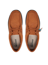 Laden Sie das Bild in den Galerie-Viewer, Clarks - Boxbee Walla - Ginger Wildleder