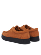 Laden Sie das Bild in den Galerie-Viewer, Clarks - Boxbee Walla - Ginger Wildleder