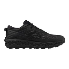 Laden Sie das Bild in den Galerie-Viewer, Mizuno - Wave Mujin LS GTX - Black Schuhe Mizuno