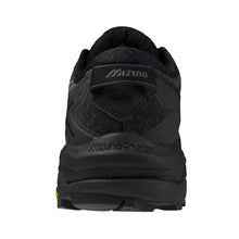 Laden Sie das Bild in den Galerie-Viewer, Mizuno - Wave Mujin LS GTX - Black Schuhe Mizuno