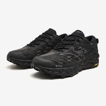 Laden Sie das Bild in den Galerie-Viewer, Mizuno - Wave Mujin LS GTX - Black Schuhe Mizuno