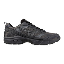 Laden Sie das Bild in den Galerie-Viewer, Mizuno - MXR - Quiet Shade/Silver/Iron Gate Schuhe Mizuno