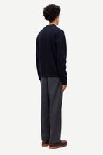 Laden Sie das Bild in den Galerie-Viewer, Samsøe Samsøe - Sarichard Cardigan -Salute Sweatshirts Samsøe Samsøe