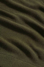 Laden Sie das Bild in den Galerie-Viewer, NN07 - Jacobo Ribbed Pullover - Firene Sweatshirts NN07