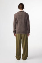Laden Sie das Bild in den Galerie-Viewer, NN07 - Lee Pullover - Tarmac Sweatshirts NN07