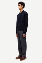 Laden Sie das Bild in den Galerie-Viewer, Samsøe Samsøe - Sarichard Cardigan -Salute Sweatshirts Samsøe Samsøe
