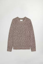Laden Sie das Bild in den Galerie-Viewer, NN07 - Jacobo Boucle Pullover - Demitasse Sweatshirts NN07