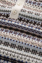 Laden Sie das Bild in den Galerie-Viewer, NN07 - Robbie Polo - Multi Sweatshirts NN07