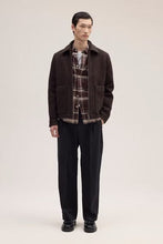 Laden Sie das Bild in den Galerie-Viewer, NN07 - Kay 1420 Pants - Black Hosen NN07