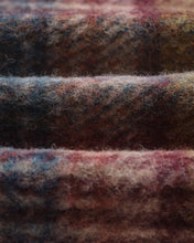 Laden Sie das Bild in den Galerie-Viewer, Wax London - Whiting Overshirt - Blue/Multicolour Hemden Wax London