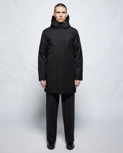 Laden Sie das Bild in den Galerie-Viewer, Elvine - Reece - Black Jacken Elvine