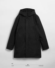 Laden Sie das Bild in den Galerie-Viewer, Elvine - Reece - Black Jacken Elvine