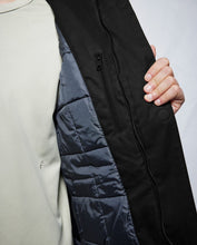 Laden Sie das Bild in den Galerie-Viewer, Elvine - Reece - Black Jacken Elvine