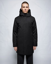 Laden Sie das Bild in den Galerie-Viewer, Elvine - Reece - Black Jacken Elvine