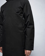 Laden Sie das Bild in den Galerie-Viewer, Elvine - Reece - Black Jacken Elvine