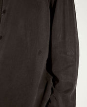 Laden Sie das Bild in den Galerie-Viewer, Elvine - Ossian Shirt - Black Hemden Elvine