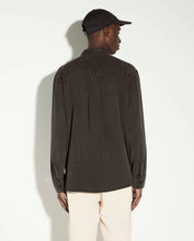 Laden Sie das Bild in den Galerie-Viewer, Elvine - Ossian Shirt - Black Hemden Elvine