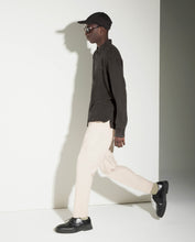 Laden Sie das Bild in den Galerie-Viewer, Elvine - Ossian Shirt - Black Hemden Elvine