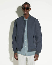 Laden Sie das Bild in den Galerie-Viewer, Elvine - Rex - Ink blue Jacken Elvine