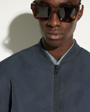 Laden Sie das Bild in den Galerie-Viewer, Elvine - Rex - Ink blue Jacken Elvine