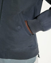 Laden Sie das Bild in den Galerie-Viewer, Elvine - Rex - Ink blue Jacken Elvine