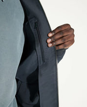 Laden Sie das Bild in den Galerie-Viewer, Elvine - Rex - Ink blue Jacken Elvine