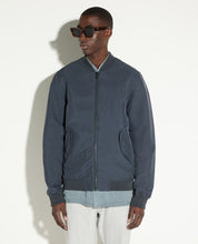 Laden Sie das Bild in den Galerie-Viewer, Elvine - Rex - Ink blue Jacken Elvine