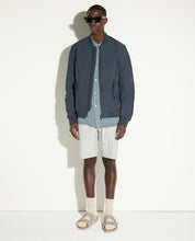 Laden Sie das Bild in den Galerie-Viewer, Elvine - Rex - Ink blue Jacken Elvine