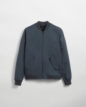 Laden Sie das Bild in den Galerie-Viewer, Elvine - Rex - Ink blue Jacken Elvine