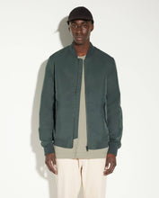 Laden Sie das Bild in den Galerie-Viewer, Elvine - Rex - Slate Green Jacken Elvine