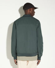 Laden Sie das Bild in den Galerie-Viewer, Elvine - Rex - Slate Green Jacken Elvine
