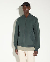 Laden Sie das Bild in den Galerie-Viewer, Elvine - Rex - Slate Green Jacken Elvine