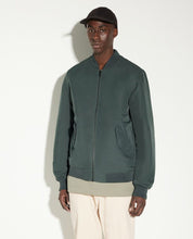 Laden Sie das Bild in den Galerie-Viewer, Elvine - Rex - Slate Green Jacken Elvine