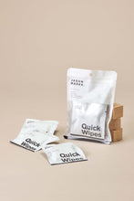 Laden Sie das Bild in den Galerie-Viewer, Jason Markk - Quick Wipes - 3 Pack Geschenkartikel Jason Markk
