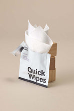Laden Sie das Bild in den Galerie-Viewer, Jason Markk - Quick Wipes - 3 Pack Geschenkartikel Jason Markk