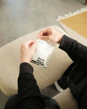 Laden Sie das Bild in den Galerie-Viewer, Jason Markk - Quick Wipes - 3 Pack Geschenkartikel Jason Markk