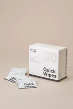 Laden Sie das Bild in den Galerie-Viewer, Jason Markk - Quick Wipes - 30 Pack Geschenkartikel Jason Markk