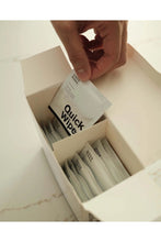 Laden Sie das Bild in den Galerie-Viewer, Jason Markk - Quick Wipes - 30 Pack Geschenkartikel Jason Markk