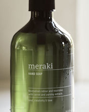 Laden Sie das Bild in den Galerie-Viewer, Meraki - Handseife - Anti-Odour - 490ml Geschenkartikel Meraki