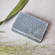 Laden Sie das Bild in den Galerie-Viewer, Meraki Handseife, Bamboo Charcoal Geschenkartikel Meraki