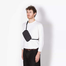 Laden Sie das Bild in den Galerie-Viewer, Ucon Acrobatics - Ando Lotus - Black Taschen & Rucksäcke Ucon Acrobatics