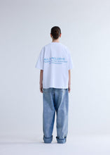 Laden Sie das Bild in den Galerie-Viewer, New Amsterdam - RESORTS TEE - WHITE T-Shirts New Amsterdam
