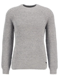 Barbour - Horseford Pullover - Stone Pullover Barbour