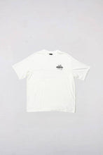 Laden Sie das Bild in den Galerie-Viewer, Goodies Sportive - Delivery T-Shirt - White T-Shirts Goodies Sportive
