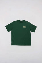 Laden Sie das Bild in den Galerie-Viewer, Goodies Sportive - Safari World Series T-Shirt - Green T-Shirts Goodies Sportive
