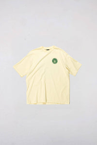 Goodies Sportive - Vintage Postal Service T-Shirt - Butter T-Shirts Goodies Sportive